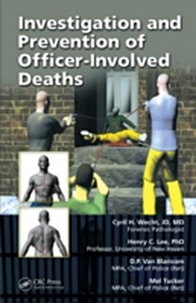 Investigation and Prevention of Officer-Involved Deaths
