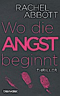 Wo die Angst beginnt