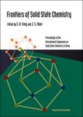 FRONTIERS OF SOLID STATE CHEMISTRY