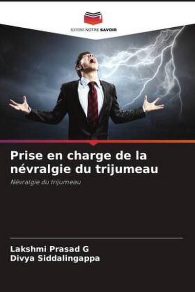 Prise en charge de la névralgie du trijumeau