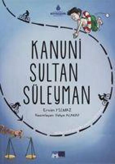 Kanuni Sultan Süleyman