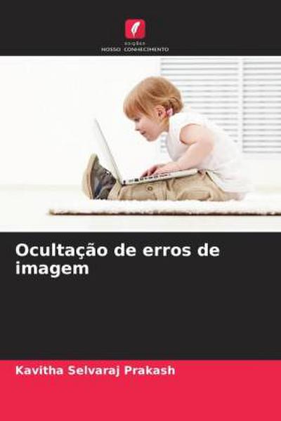 Ocultação de erros de imagem