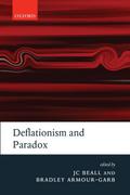 Deflationism and Paradox