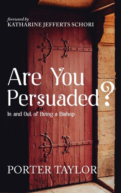 Are You Persuaded?