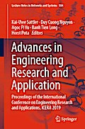 Advances in Engineering Research and Application
