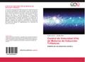 Control de Velocidad V/Hz de Motores de Inducción Trifásicos