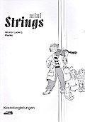 Mini Strings Band 1für Violine