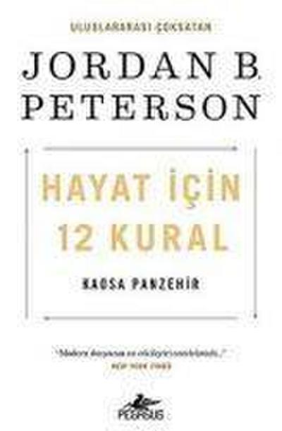 Hayat Icin 12 Kural