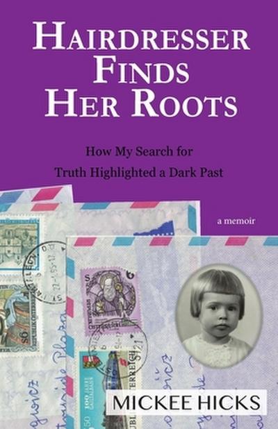 Hairdresser Finds Her Roots