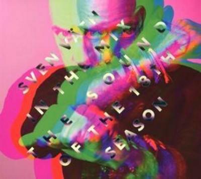 Sven Vaeth in the Mix-The So