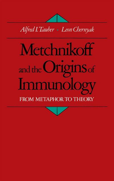 Metchnikoff and the Origins of Immunology