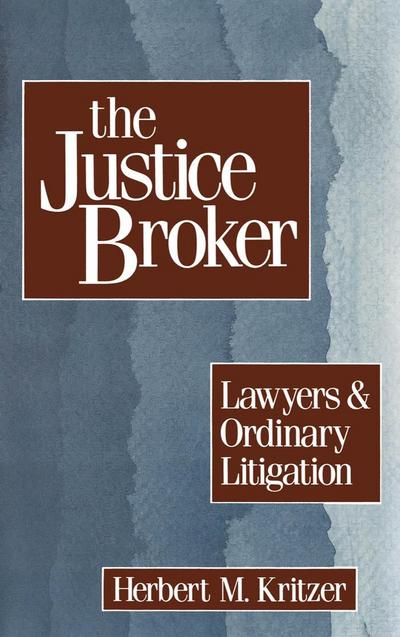 The Justice Broker