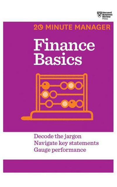 Finance Basics