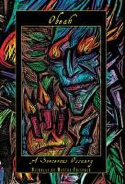 Obeah: A Sorcerous Ossuary