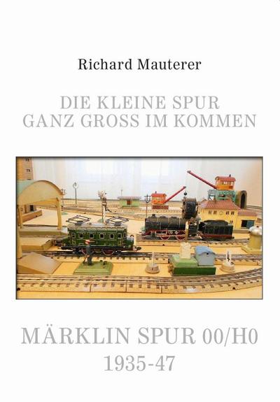 Die kleine Spur ganz groß im Kommen 