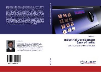 Industrial Development Bank of India: