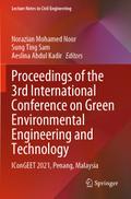 Proceedings of the 3rd International Conference on