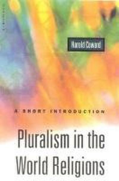 Pluralism in the World Religions
