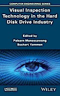 Visual Inspection Technology in the Hard Disk Drive Industry