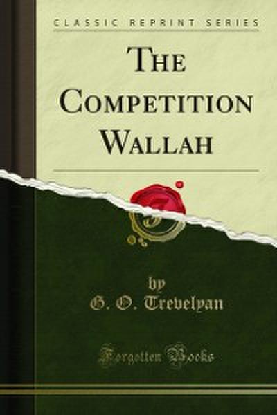 The Competition Wallah