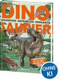 Dinosaurier. Gigantisch, gefährlich, großartig
