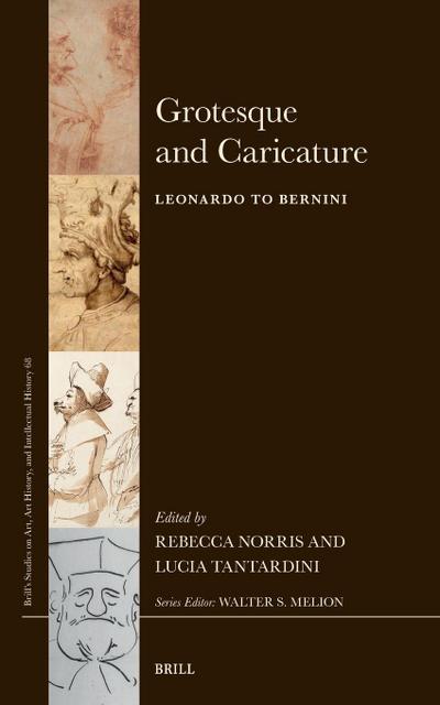 Grotesque and Caricature