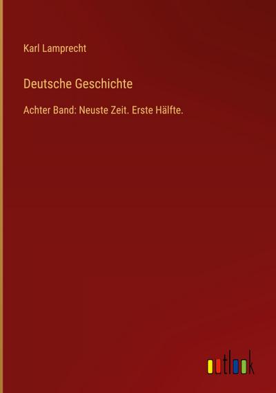 Deutsche Geschichte