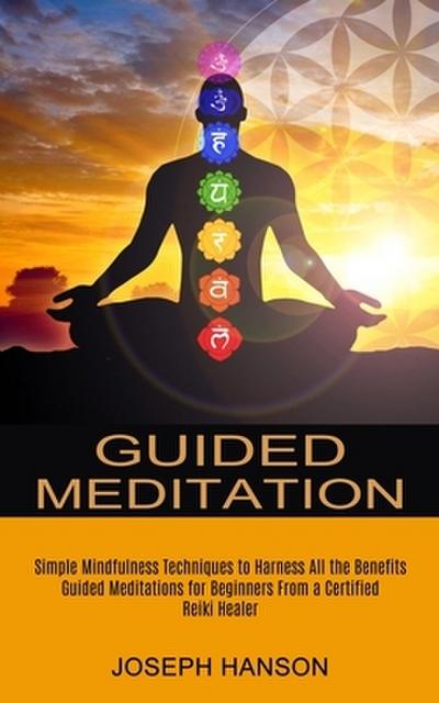 Guided Meditation