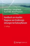 Handbuch zur visuellen Diagnose von Ernährungsstör