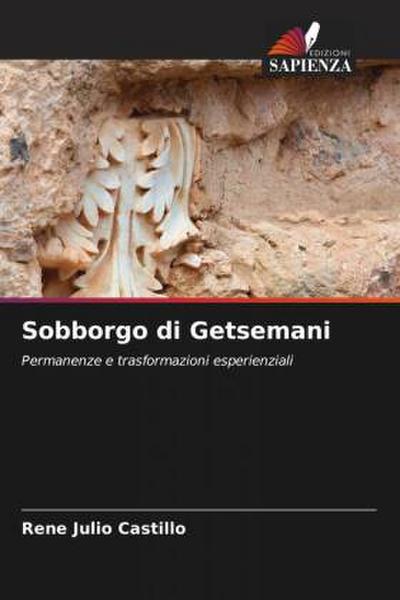 Sobborgo di Getsemani