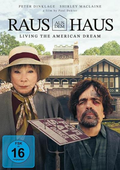 Raus aus dem Haus - Living The American Dream