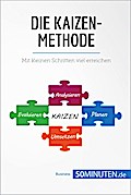 Die Kaizen-Methode