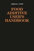 Food Additive Users Handbook