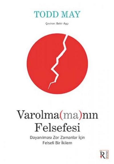 Varolmamanin Felsefesi
