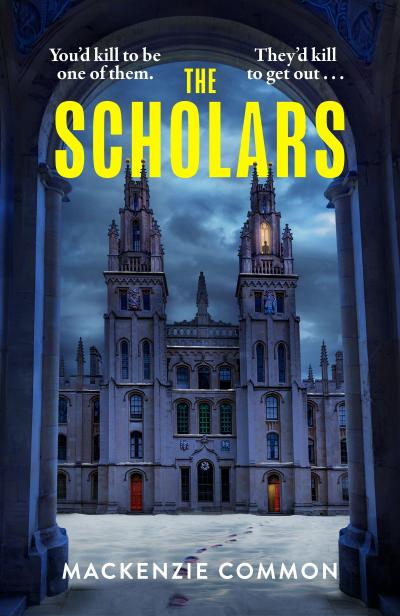 The Scholars