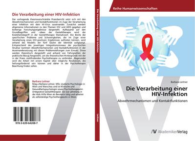 Die Verarbeitung einer HIV-Infektion