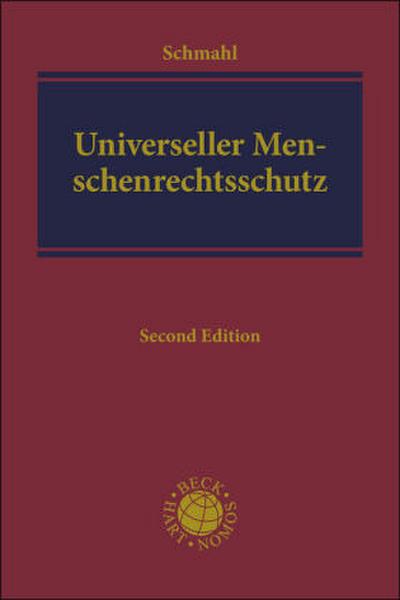 Universeller Menschenrechtsschutz