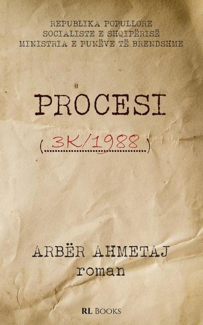 Procesi 3K 1988