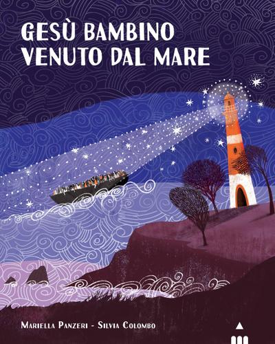 Gesù bambino venuto dal mare