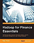 Hadoop for Finance Essentials