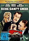 Ruhe Sanft GmbH