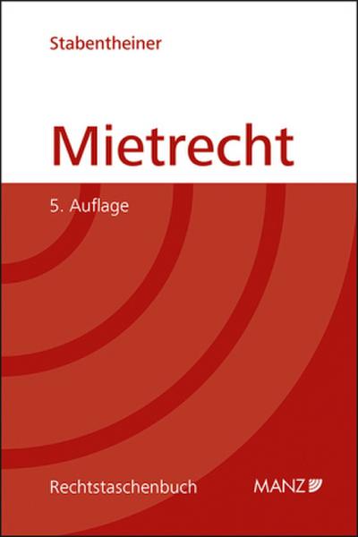 Mietrecht