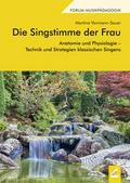 Die Singstimme der Frau