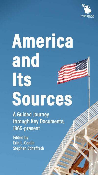 America and Its Sources