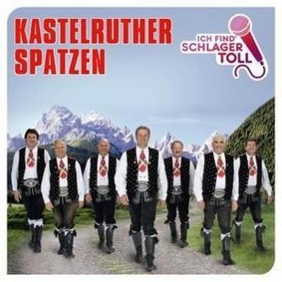 Ich find’ Schlager toll (Das Beste)
