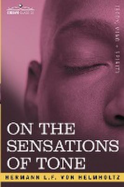 On the Sensations of Tone