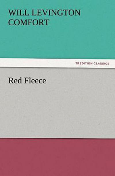 Red Fleece