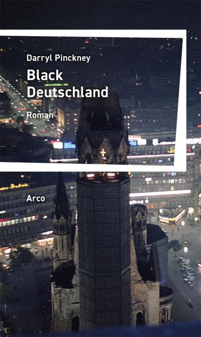 Black Deutschland