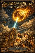 Die Jagd nach dem Meteore