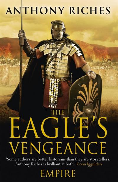 The Eagle’s Vengeance: Empire VI